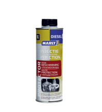 WX2 PROTECTOR INJECTION DIESEL (500&nbspml)